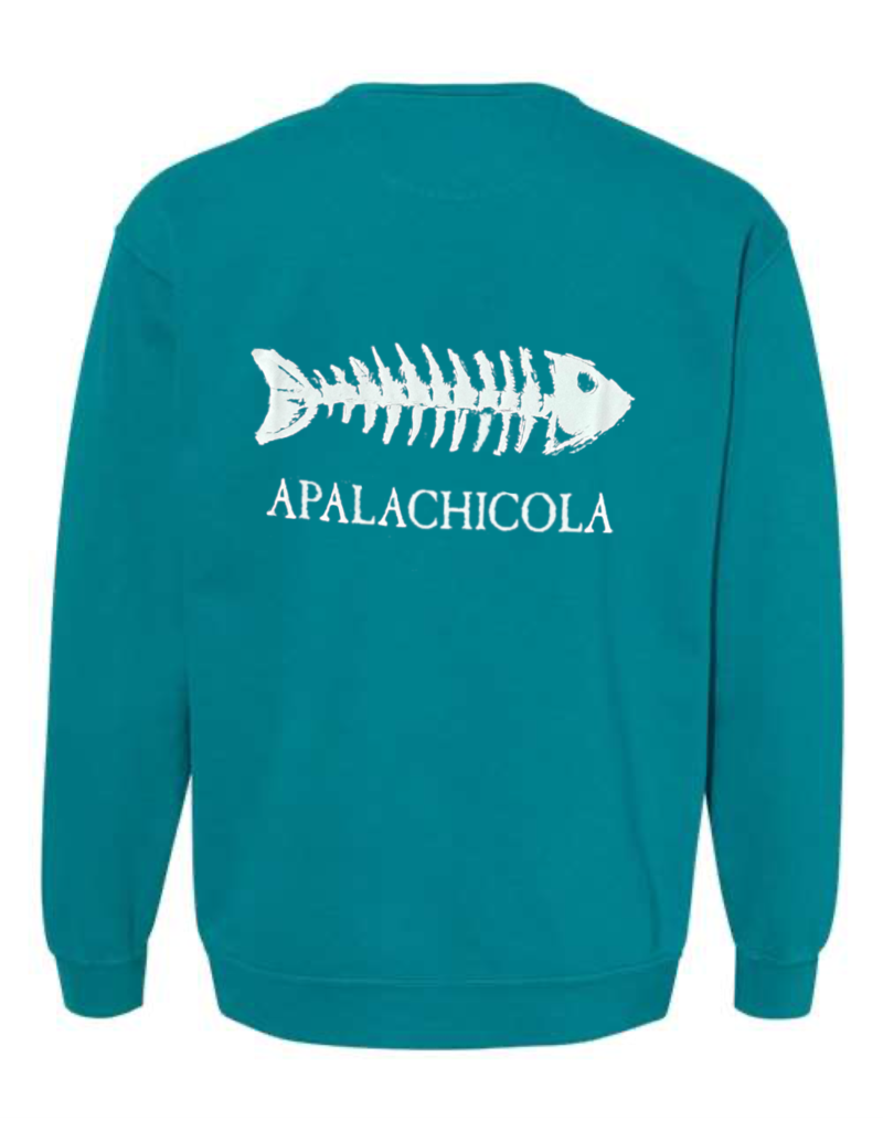 Fishbone Crew Sweat