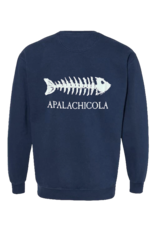 Fishbone Crew Sweat