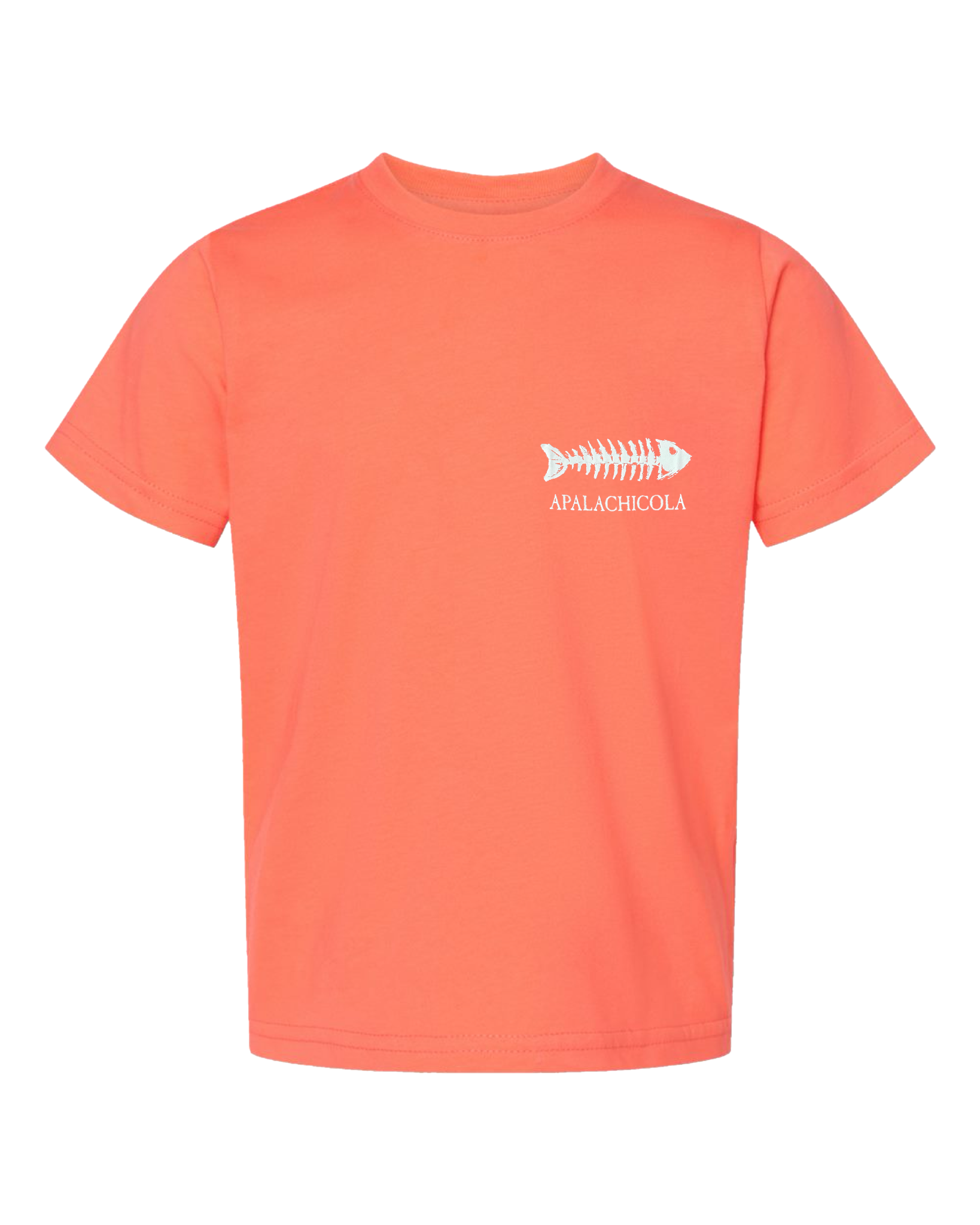 Fishbone Toddler T-Shirt