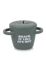 Bella Tunno Happy Snacker