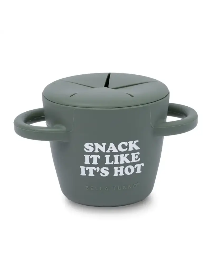 Bella Tunno Happy Snacker