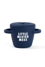 Bella Tunno Happy Snacker