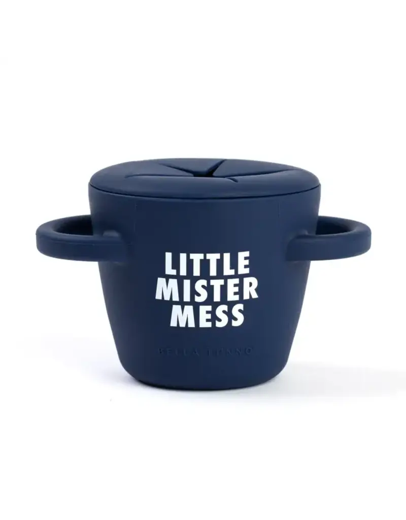 Bella Tunno Happy Snacker