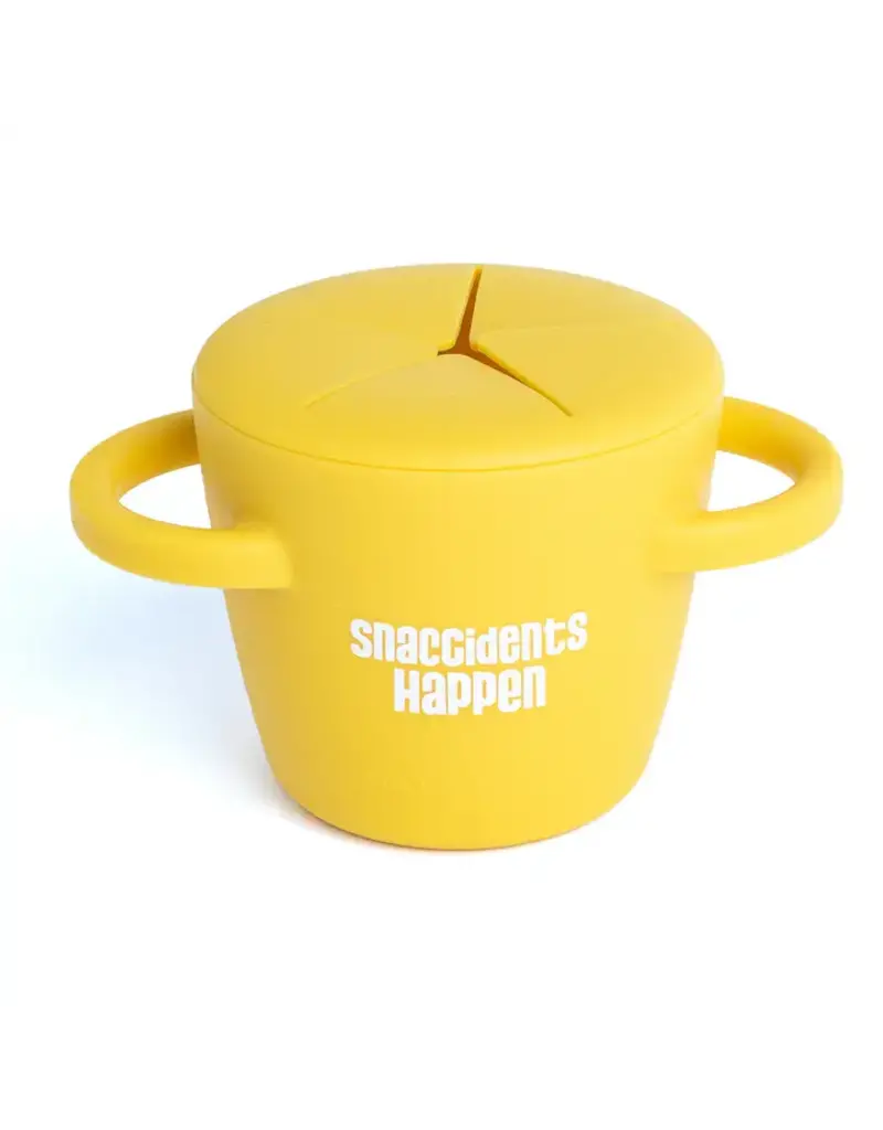 Bella Tunno Happy Snacker