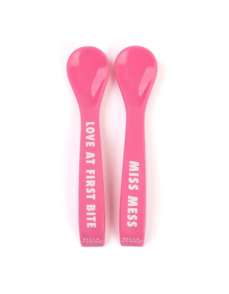 Bella Tunno Wonder Spoon Set