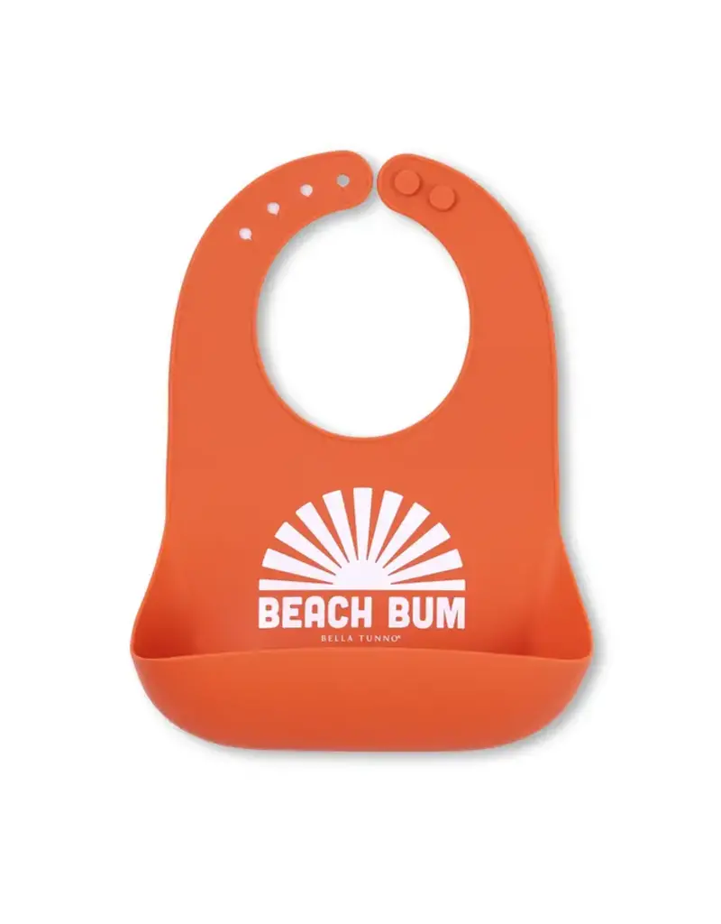 Bella Tunno Wonder Bib
