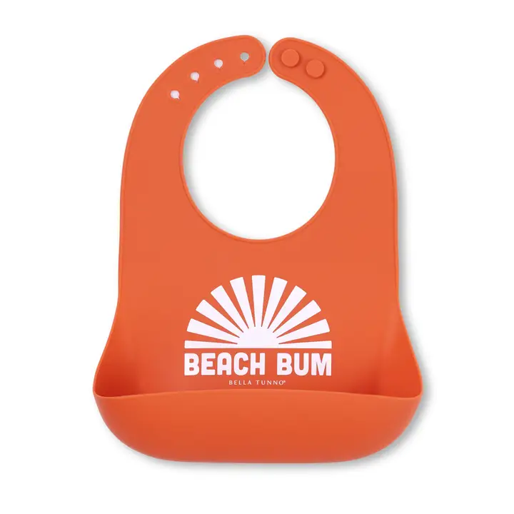 Bella Tunno Wonder Bib