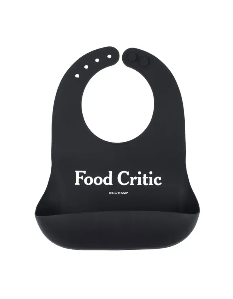 Bella Tunno Wonder Bib