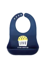 Bella Tunno Wonder Bib