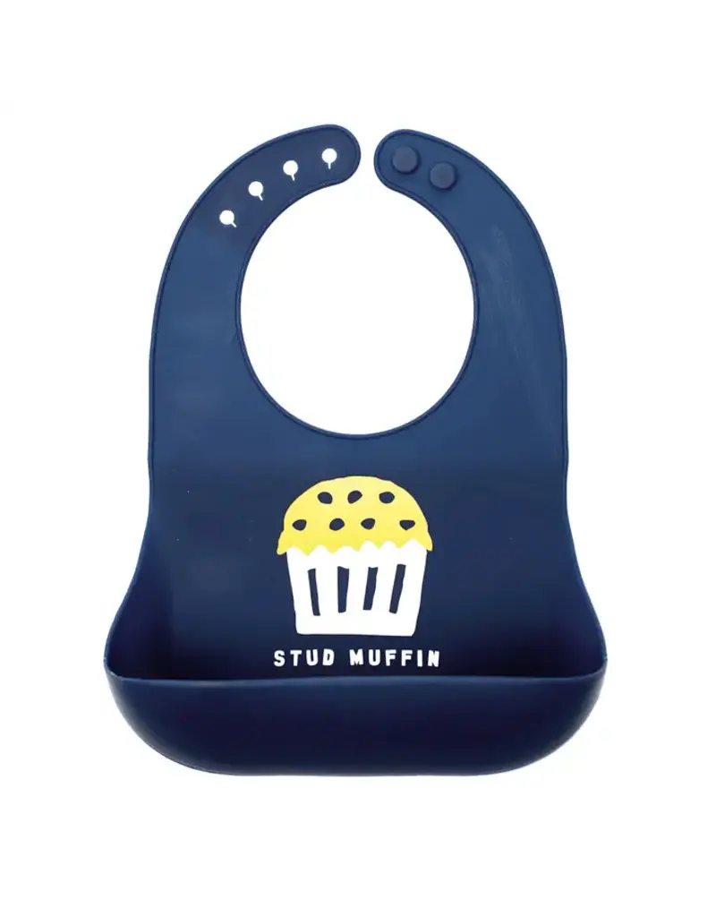 Bella Tunno Wonder Bib