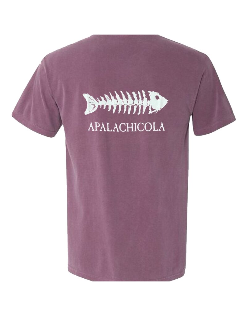 Fishbone T-Shirt
