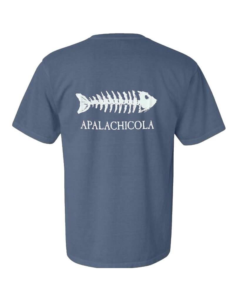 Fishbone T-Shirt