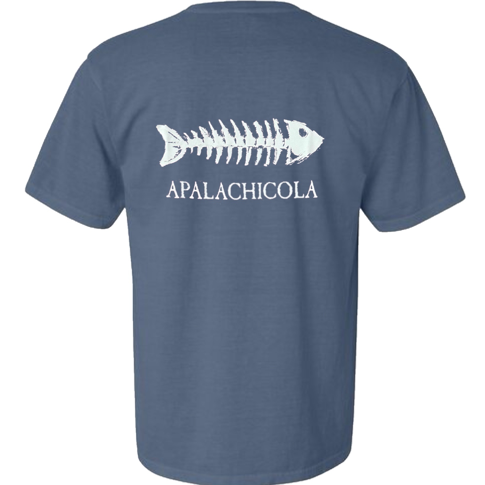 Fishbone T-Shirt
