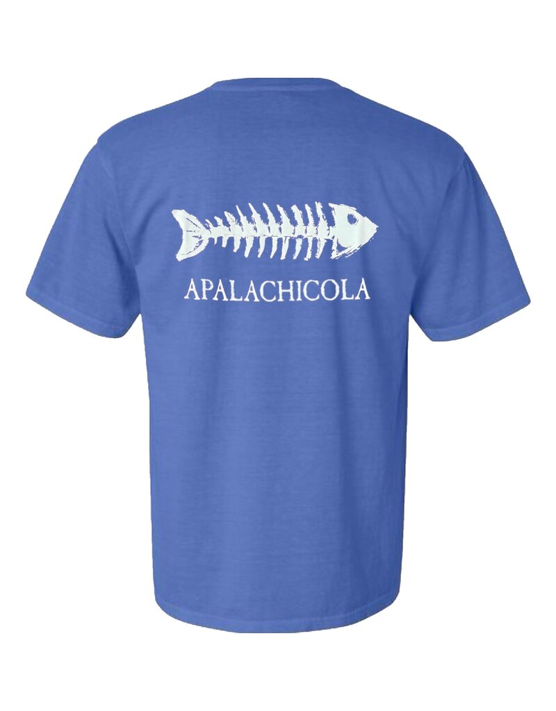 Fishbone T-Shirt