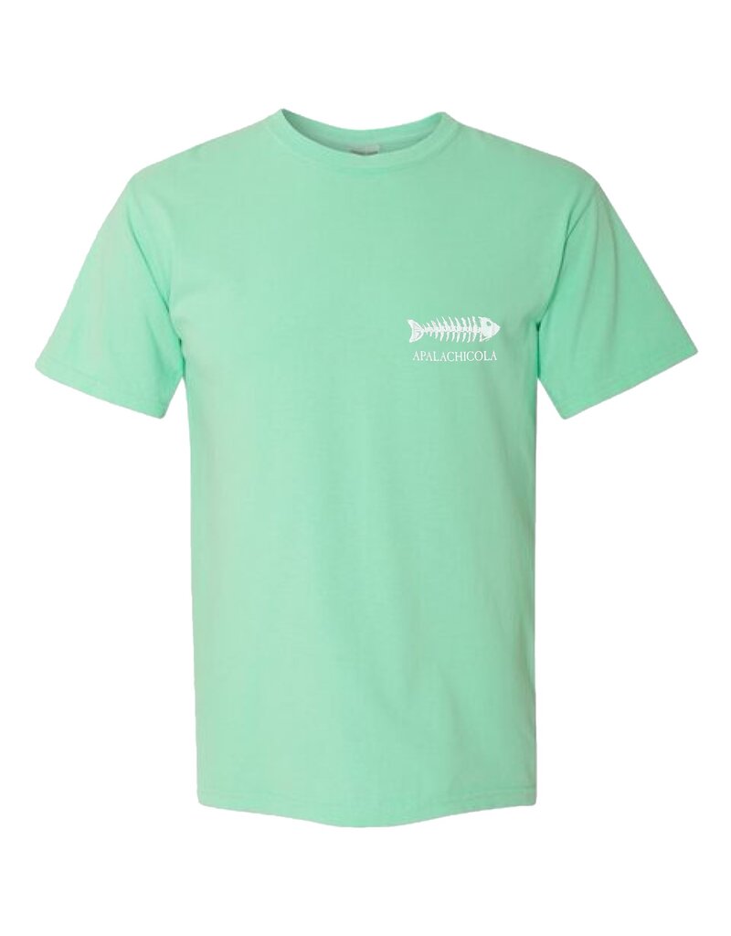Fishbone T-Shirt