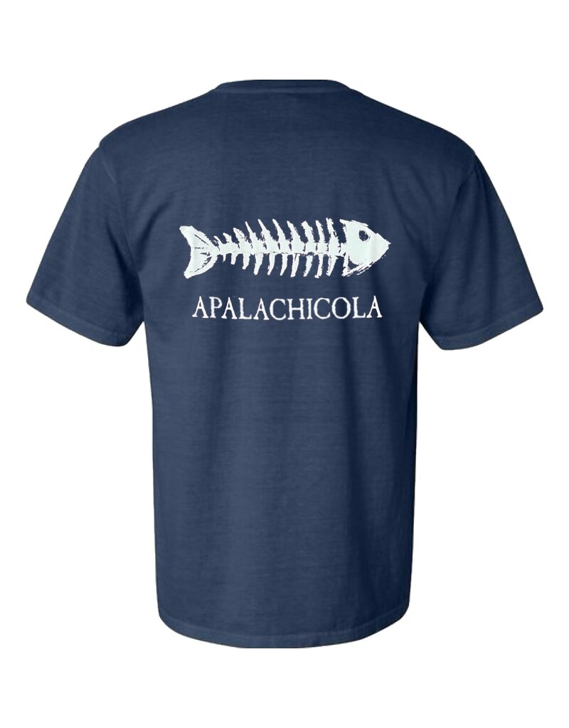 Fishbone T-Shirt