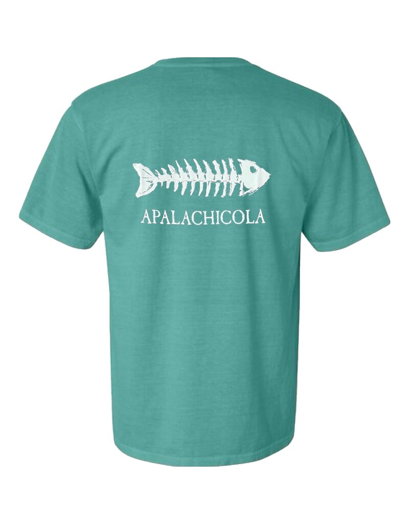 Fishbone T-Shirt