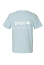 Fishbone Pocket T-Shirt