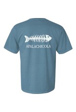 Fishbone Pocket T-Shirt