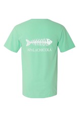 Fishbone Pocket T-Shirt