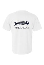 Fishbone Pocket T-Shirt