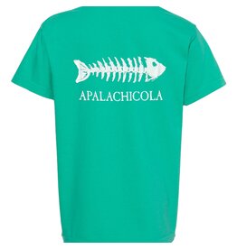 Fishbone Youth Tee