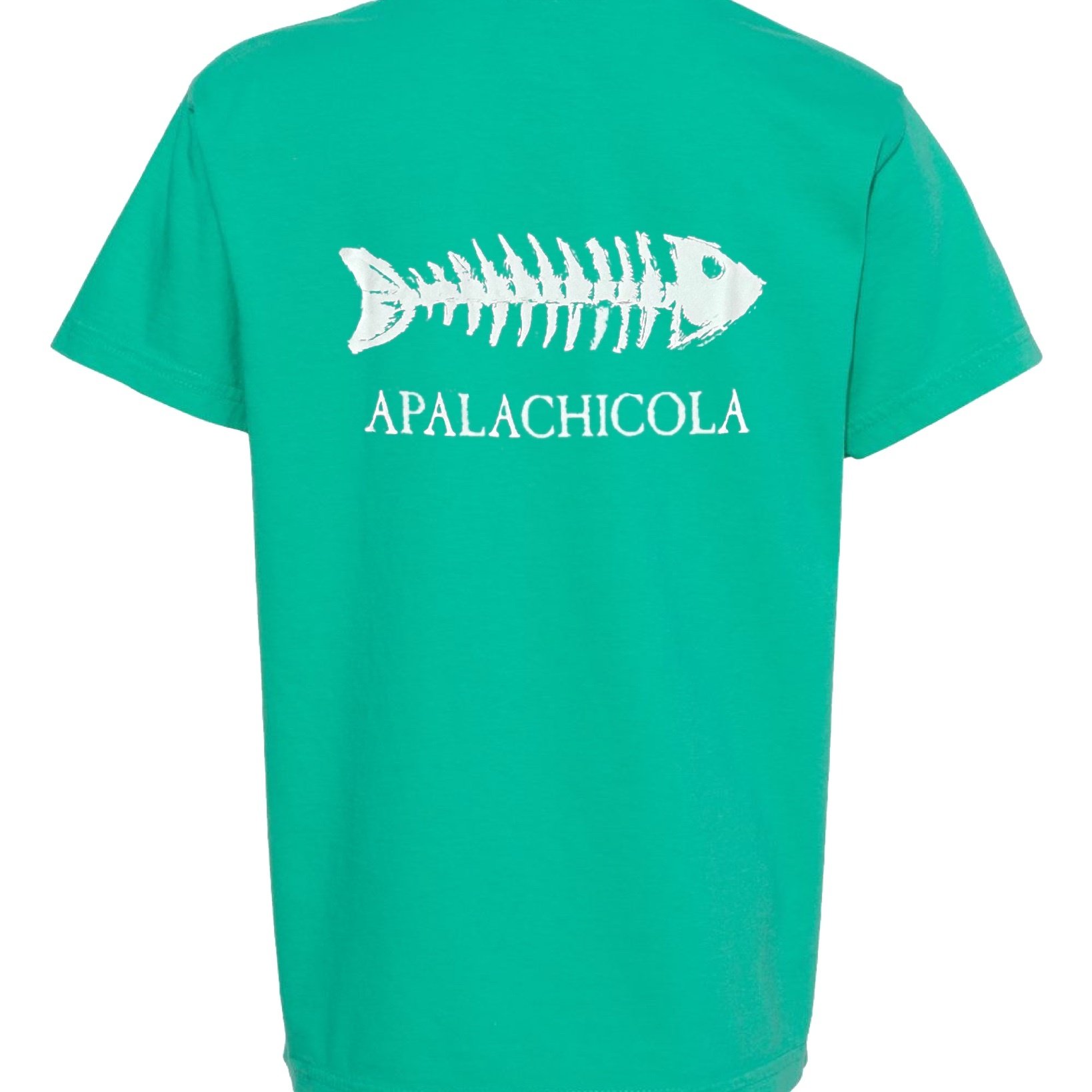 Fishbone Youth Tee
