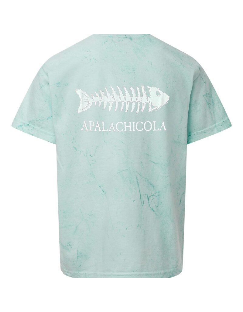 Fishbone Youth Tee