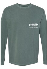 Fishbone Long Sleeve T-Shirt