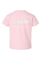 Fishbone Toddler T-Shirt