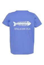 Fishbone Toddler T-Shirt