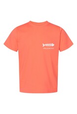 Fishbone Toddler T-Shirt
