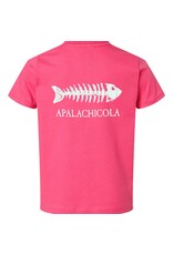 Fishbone Toddler T-Shirt