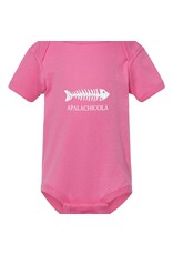 Fishbone Onesie Fishbone Onesie