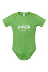 Fishbone Onesie Fishbone Onesie