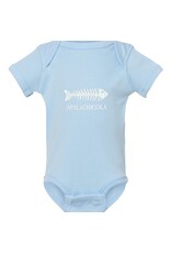 Fishbone Onesie Fishbone Onesie