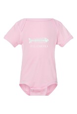 Fishbone Onesie Fishbone Onesie