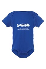 Fishbone Onesie Fishbone Onesie