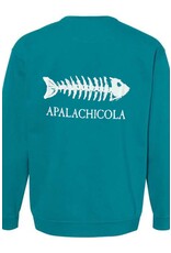 Fishbone Crew Sweat Fishbone Crew Sweat