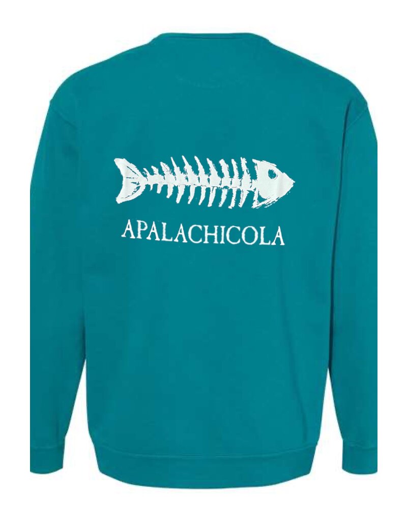 Fishbone Crew Sweat