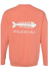 Fishbone Crew Sweat Fishbone Crew Sweat