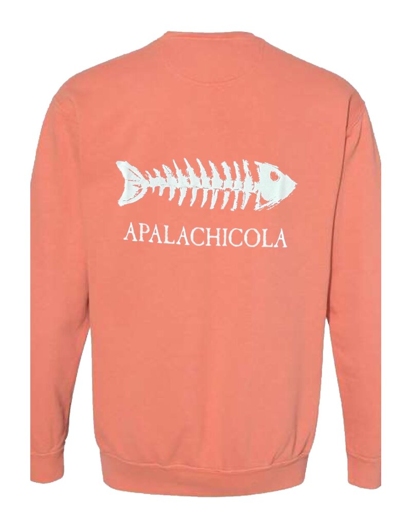 Fishbone Crew Sweat