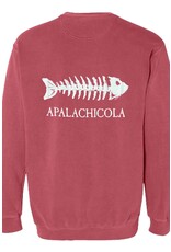 Fishbone Crew Sweat Fishbone Crew Sweat