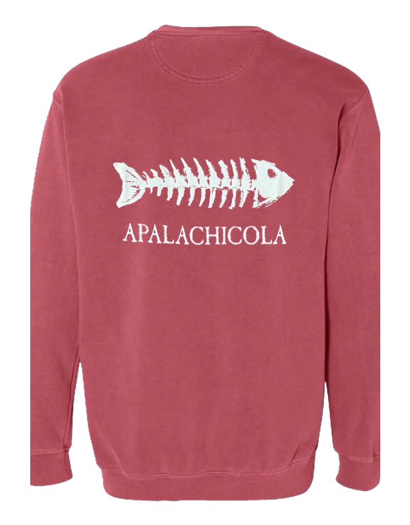 Fishbone Crew Sweat
