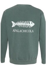 Fishbone Crew Sweat Fishbone Crew Sweat