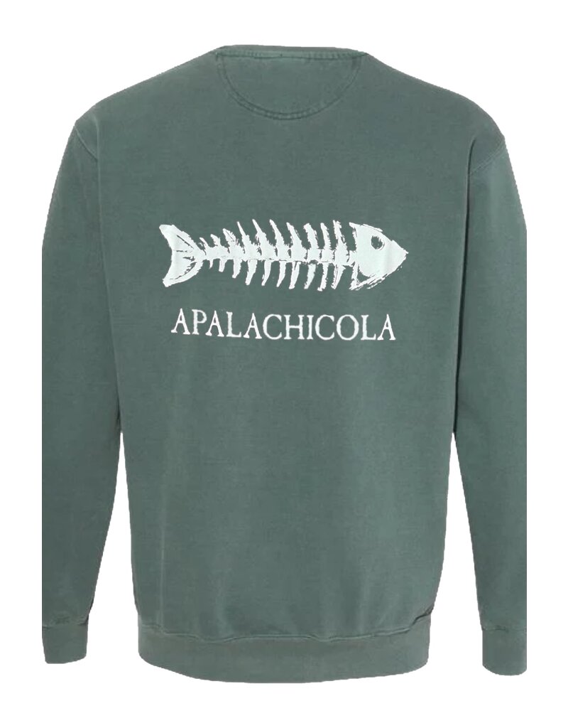 Fishbone Crew Sweat