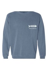 Fishbone Crew Sweat Fishbone Crew Sweat