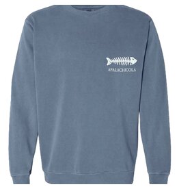 Fishbone Crew Sweat