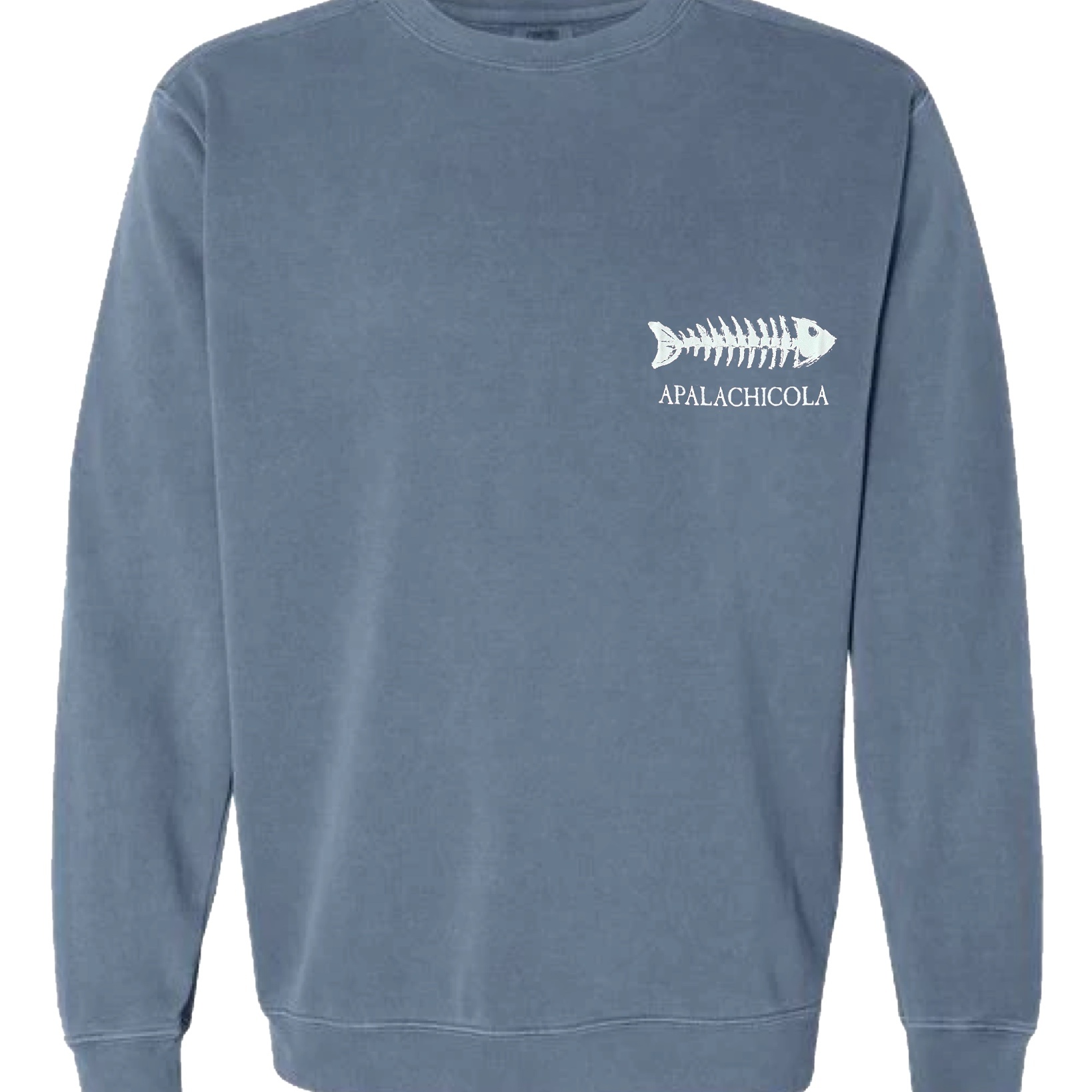Fishbone Crew Sweat
