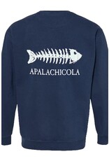 Fishbone Crew Sweat Fishbone Crew Sweat